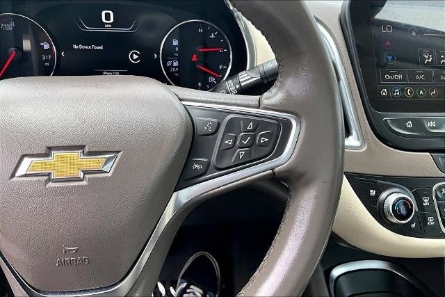 2024 Chevrolet Malibu 2LT