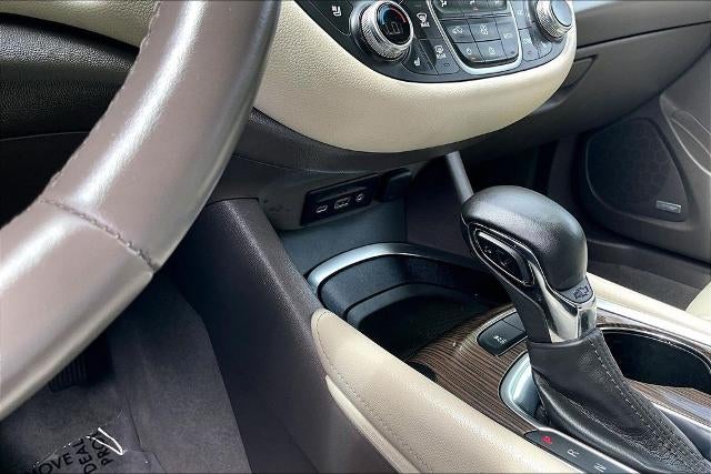 2024 Chevrolet Malibu 2LT