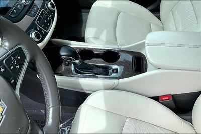 2024 Chevrolet Malibu 2LT