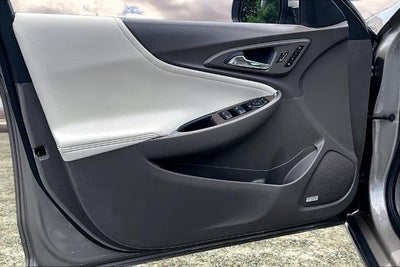 2024 Chevrolet Malibu 2LT