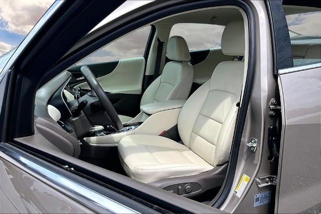 2024 Chevrolet Malibu 2LT