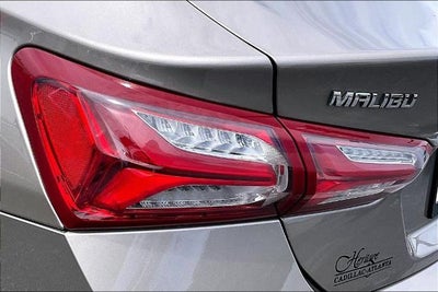 2024 Chevrolet Malibu 2LT