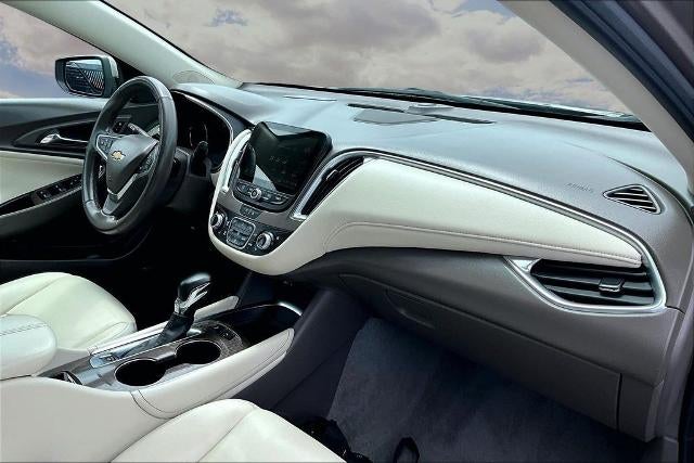 2024 Chevrolet Malibu 2LT