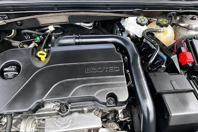 2024 Chevrolet Malibu 2LT