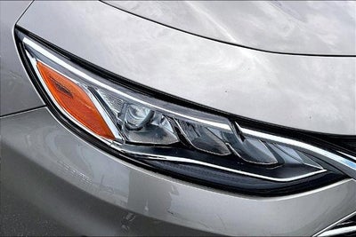 2024 Chevrolet Malibu 2LT