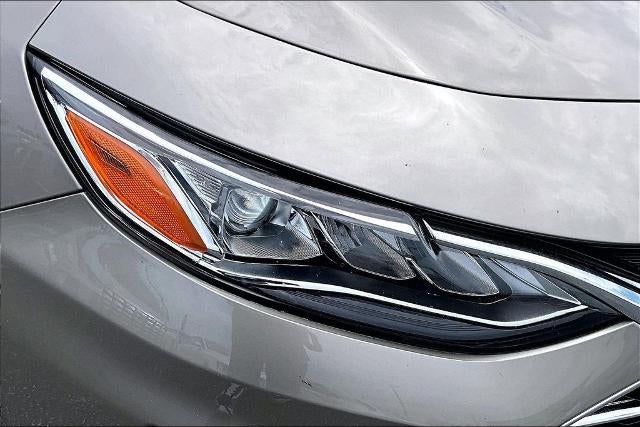 2024 Chevrolet Malibu 2LT