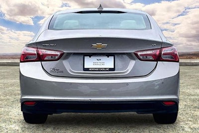 2024 Chevrolet Malibu 2LT