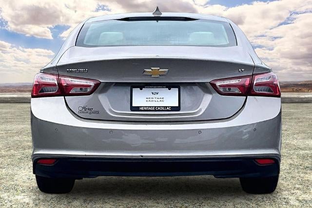 2024 Chevrolet Malibu 2LT