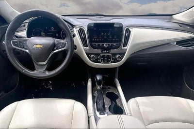 2024 Chevrolet Malibu 2LT