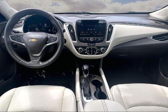 2024 Chevrolet Malibu 2LT