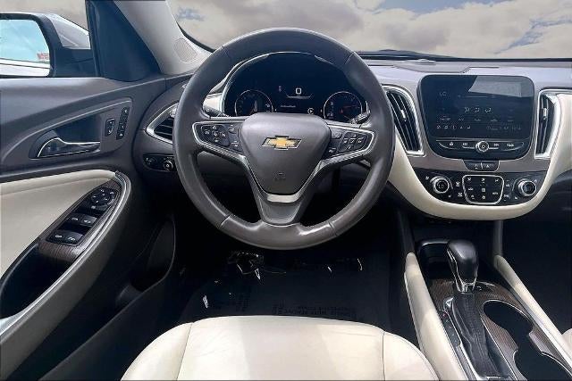 2024 Chevrolet Malibu 2LT
