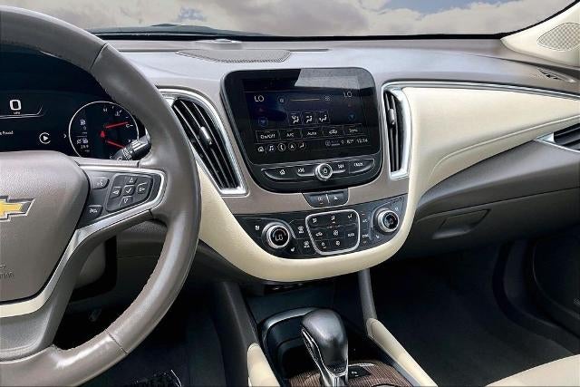 2024 Chevrolet Malibu 2LT