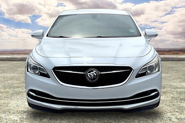 2017 Buick LaCrosse Essence