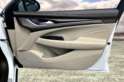 2017 Buick LaCrosse Essence