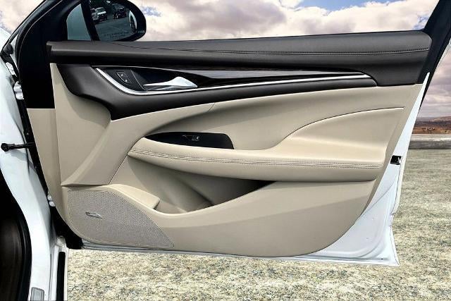 2017 Buick LaCrosse Essence