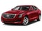 2016 Cadillac ATS Luxury Collection RWD