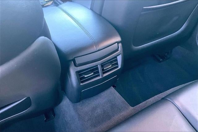 2014 Cadillac ATS Luxury RWD