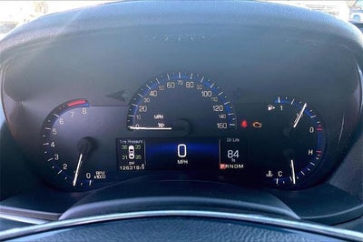 2014 Cadillac ATS Luxury RWD