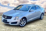 2014 Cadillac ATS Luxury RWD