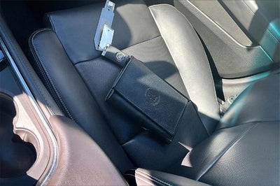 2014 Cadillac ATS Luxury RWD