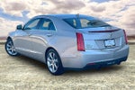 2014 Cadillac ATS Luxury RWD