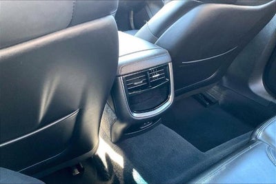 2019 Cadillac CTS Luxury RWD