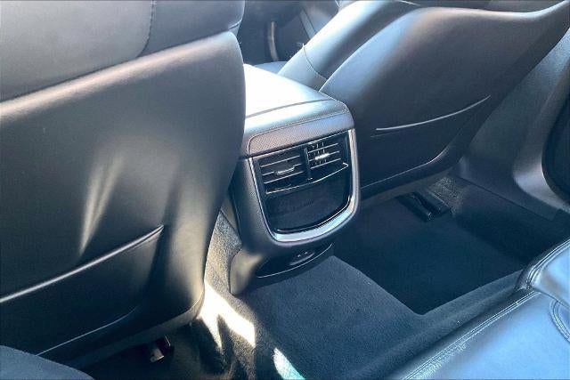 2019 Cadillac CTS Luxury RWD