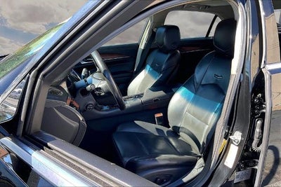 2019 Cadillac CTS Luxury RWD