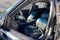2019 Cadillac CTS Luxury RWD