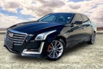 2019 Cadillac CTS Luxury RWD