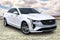 2021 Cadillac CT4 Premium Luxury