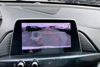 2021 Cadillac CT4 Premium Luxury