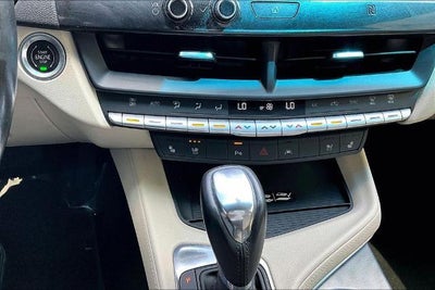 2021 Cadillac CT4 Premium Luxury