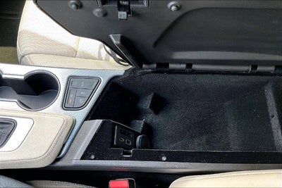 2021 Cadillac CT4 Premium Luxury