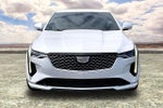 2021 Cadillac CT4 Premium Luxury