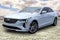 2021 Cadillac CT4 Premium Luxury