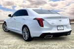 2021 Cadillac CT4 Premium Luxury