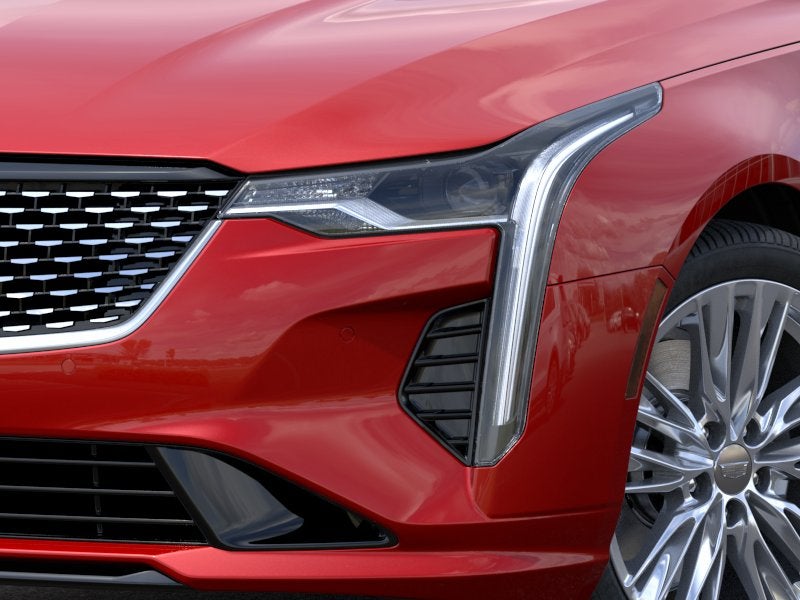 2026 Cadillac CT4 Premium Luxury - Photo 34