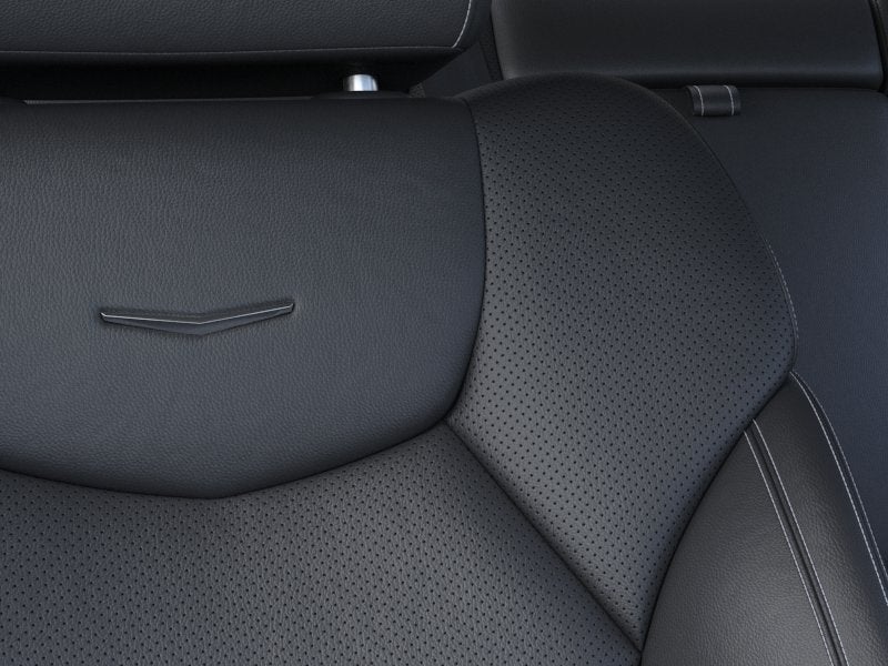 2026 Cadillac CT4 Premium Luxury - Photo 45