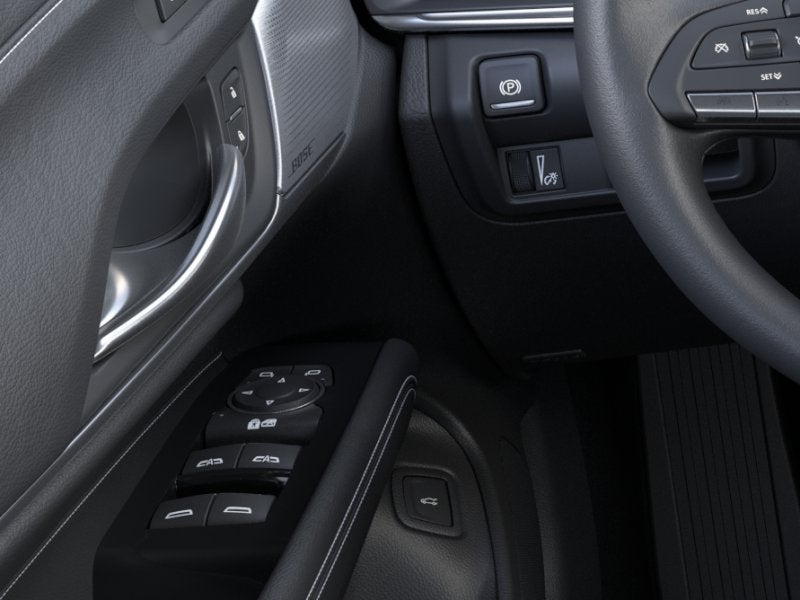 2026 Cadillac CT4 Premium Luxury - Photo 46