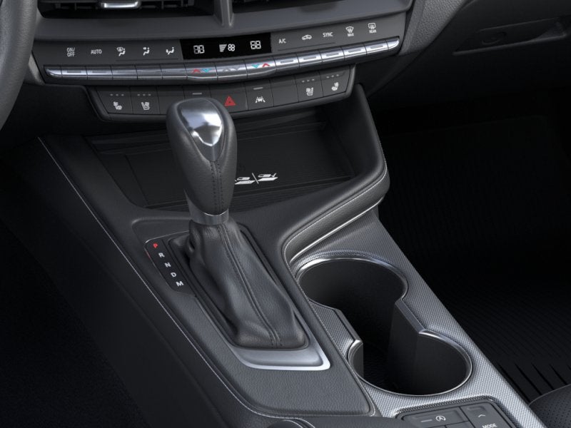 2026 Cadillac CT4 Premium Luxury - Photo 47
