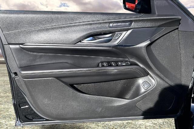 2023 Cadillac CT4 Premium Luxury