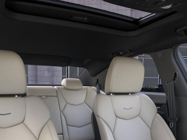 2026 Cadillac CT4 Premium Luxury - Photo 24