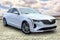 2021 Cadillac CT4 Premium Luxury