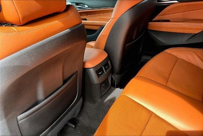 2021 Cadillac CT4 Premium Luxury
