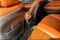 2021 Cadillac CT4 Premium Luxury