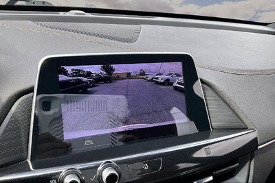 2021 Cadillac CT4 Premium Luxury