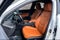2021 Cadillac CT4 Premium Luxury