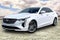 2021 Cadillac CT4 Premium Luxury