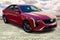 2021 Cadillac CT4 Sport